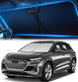 Custom-Fit Windshield Sunshade for Audi Q4 e-tron 2022-2026