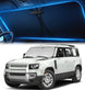 Custom-Fit Windshield Sunshade for Land Rover Defender 2020-2026