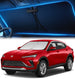Custom-Fit Windshield Sunshade for Buick Envista 2024-2026