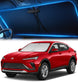Custom-Fit Windshield Sunshade for Buick Envista 2024-2026
