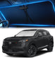 Custom-Fit Windshield Sunshade for Nissan Kicks 2025-2026